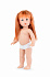 Виниловая кукла Marina & Pau 014